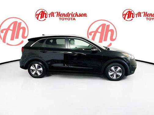 2019 Kia Niro EX