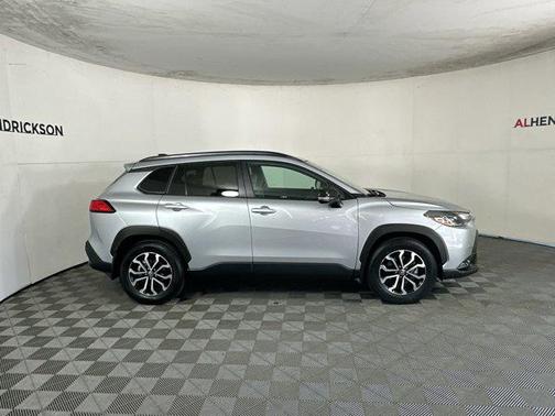 2025 Toyota Corolla Hybrid L