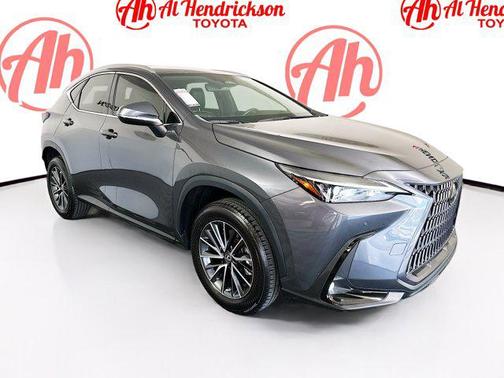 2023 Lexus NX 250 Premium