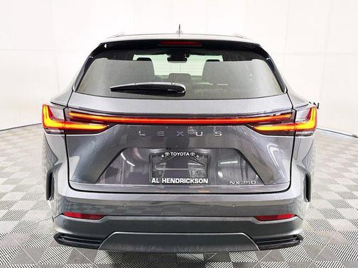 2023 Lexus NX 250 Premium