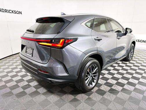 2023 Lexus NX 250 Premium