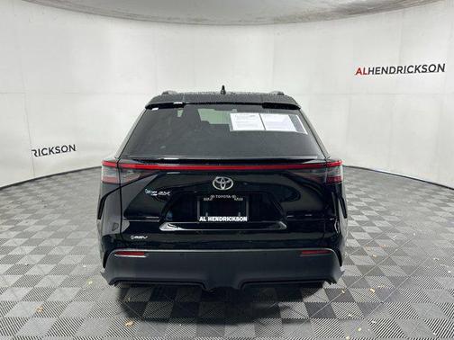 2024 Toyota bZ4X XLE