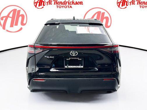 2024 Toyota bZ4X XLE