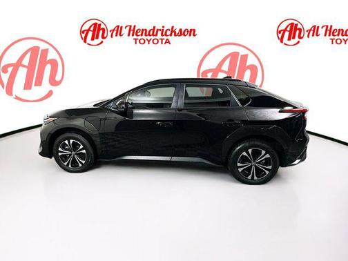2024 Toyota bZ4X XLE