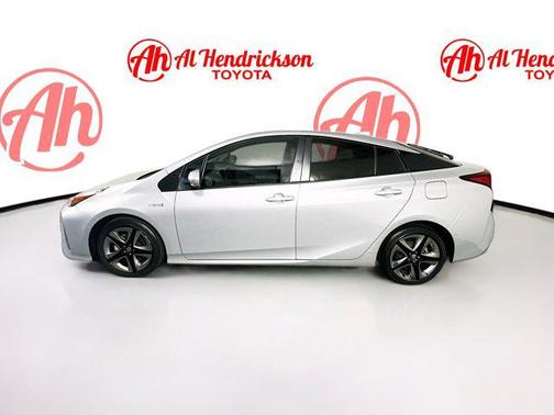 2022 Toyota Prius XLE