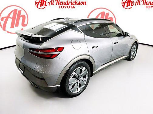 2024 Genesis GV60 Standard RWD