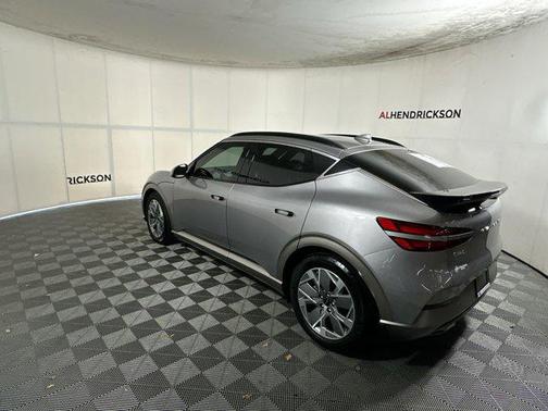 2024 Genesis GV60 Standard RWD