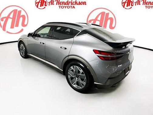 2024 Genesis GV60 Standard RWD