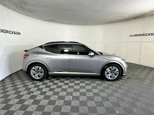 2024 Genesis GV60 Standard RWD