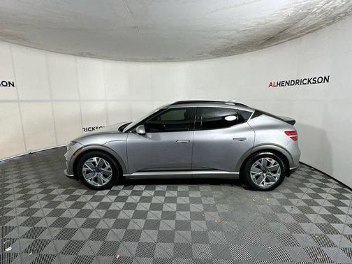 2024 Genesis GV60 Standard RWD