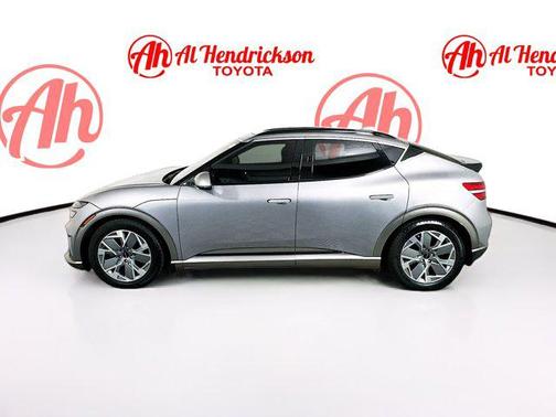 2024 Genesis GV60 Standard RWD
