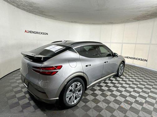 2024 Genesis GV60 Standard RWD