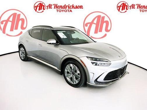 2024 Genesis GV60 Standard RWD