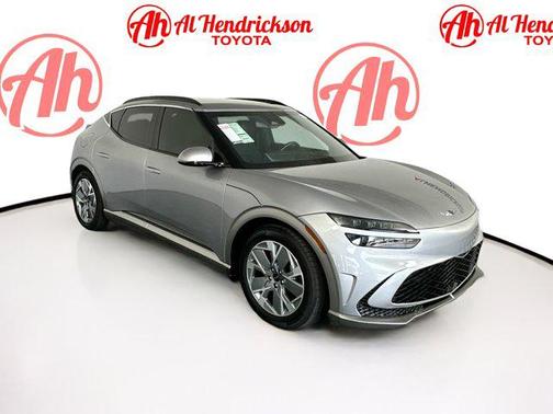 2024 Genesis GV60 Standard RWD