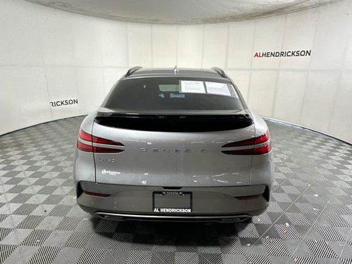 2024 Genesis GV60 Standard RWD