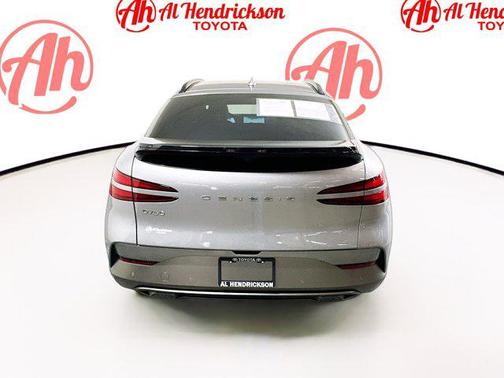 2024 Genesis GV60 Standard RWD
