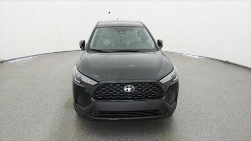2025 Toyota Corolla Cross L