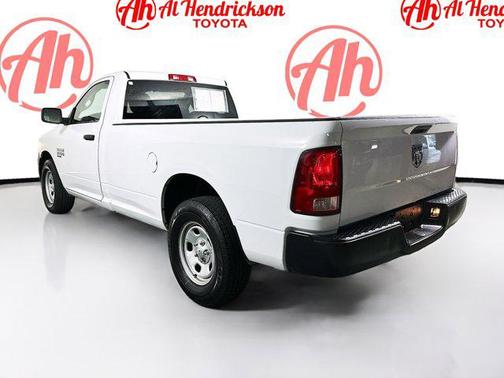 2023 RAM 1500 Tradesman