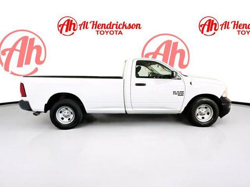 2023 RAM 1500 Tradesman