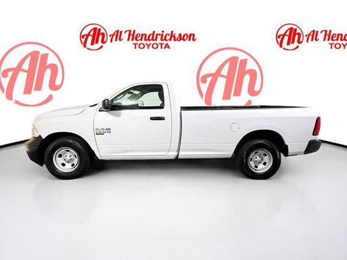 2023 RAM 1500 Tradesman