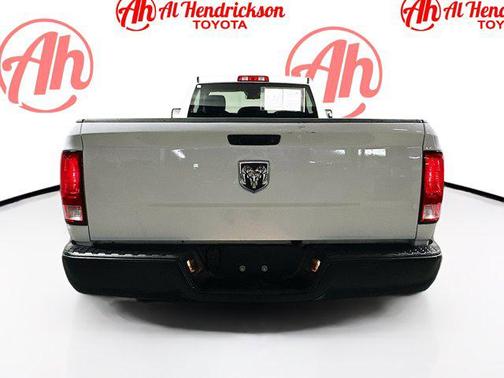 2023 RAM 1500 Tradesman
