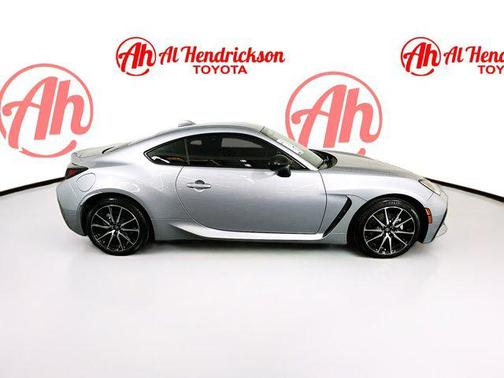 2024 Toyota GR86 Base