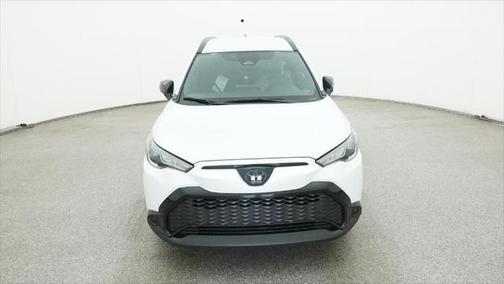 2025 Toyota Corolla Hybrid SE