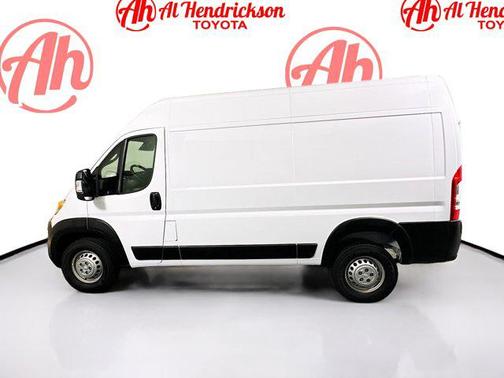 2024 RAM ProMaster 1500 Base