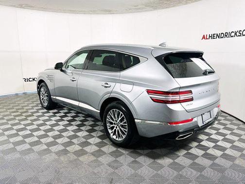 2024 Genesis GV80 2.5T