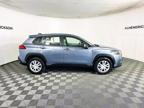 2023 Toyota Corolla Cross L