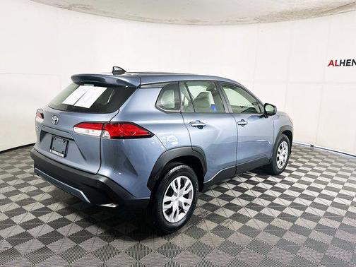 2023 Toyota Corolla Cross L