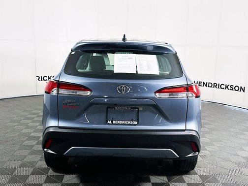 2023 Toyota Corolla Cross L