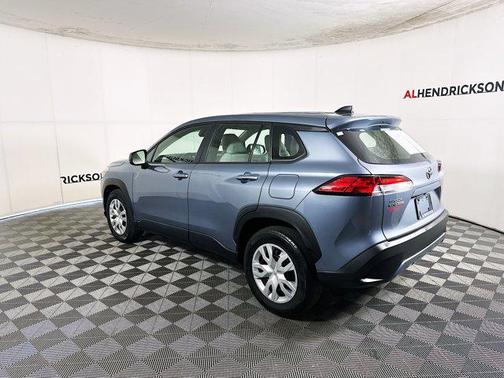 2023 Toyota Corolla Cross L