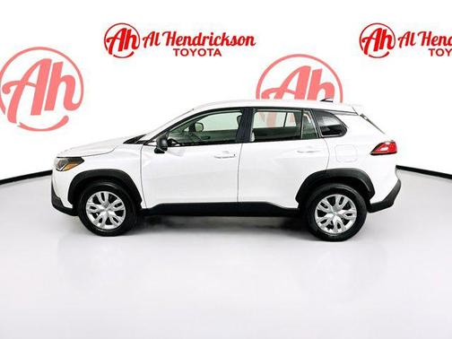 2024 Toyota Corolla Cross L
