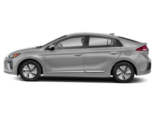 2022 Hyundai IONIQ Hybrid SE