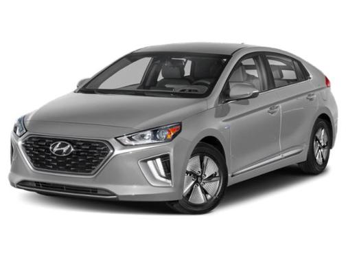 2022 Hyundai IONIQ Hybrid SE