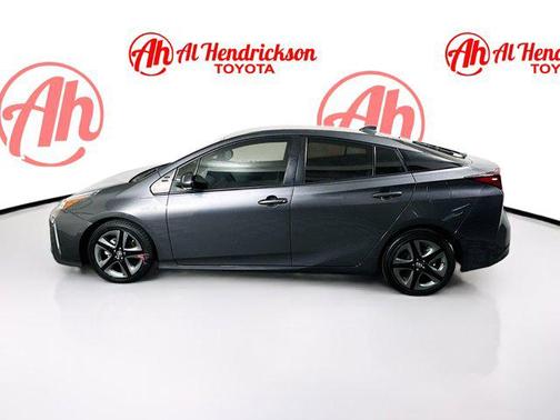 2022 Toyota Prius Limited