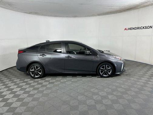 2022 Toyota Prius Limited
