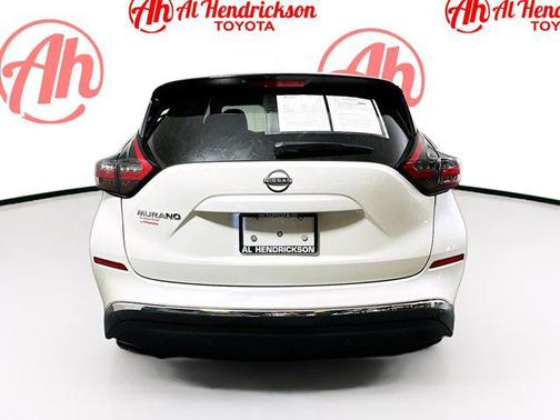 2023 Nissan Murano SL FWD