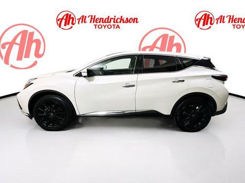 2023 Nissan Murano SL FWD