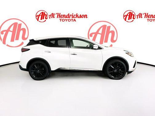 2023 Nissan Murano SL FWD