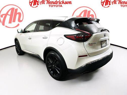 2023 Nissan Murano SL FWD
