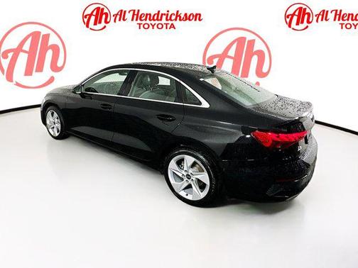 2024 Audi A3 Premium