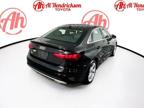 2024 Audi A3 Premium