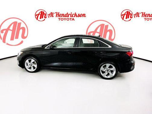 2024 Audi A3 Premium