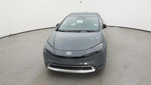 2025 Toyota Prius Plug-In Hybrid SE