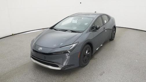 2025 Toyota Prius Plug-In Hybrid SE