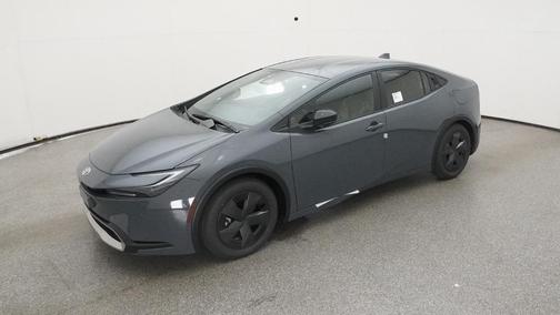 2025 Toyota Prius Plug-In Hybrid SE