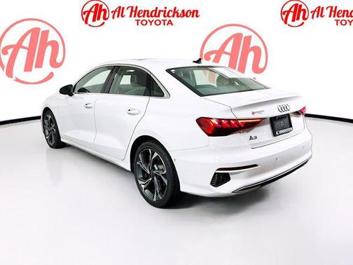 2022 Audi A3 Premium