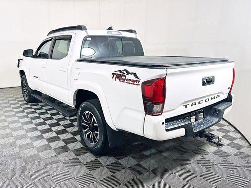 2019 Toyota Tacoma SR5